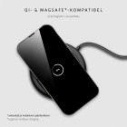 ONEFLOW Bliss Cover iPhone 14 Pro Marmor Muster – Produktbild 6