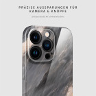 ONEFLOW Bliss Cover iPhone 14 Pro Marmor Muster – Weiteres Produktbild 7