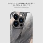 ONEFLOW Bliss Cover iPhone 14 Pro Marmor Muster – Weiteres Produktbild 7