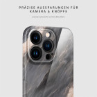 ONEFLOW Bliss Cover iPhone 14 Pro Marmor Muster – Produktbild 7