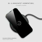 ONEFLOW Bliss Cover iPhone 14 Pro Marmor Muster – Produktbild 6