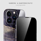 ONEFLOW Bliss Cover iPhone 14 Pro Marmor Muster – Weiteres Produktbild 2