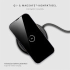 ONEFLOW Bliss Cover iPhone 14 Pro Marmor Muster – Produktbild 6