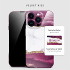ONEFLOW Bliss Cover iPhone 14 Pro Marmor Muster – Produktbild 4