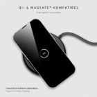 ONEFLOW Bliss Cover iPhone 14 Pro Marmor Muster – Produktbild 6