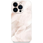 ONEFLOW Bliss Cover iPhone 14 Pro Marmor Muster – Produktbild 1
