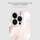 ONEFLOW Bliss Cover iPhone 14 Pro Marmor Muster – Produktbild 7