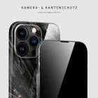 ONEFLOW Bliss Cover iPhone 14 Pro Marmor Muster – Produktbild 2