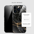 ONEFLOW Bliss Cover iPhone 14 Pro Marmor Muster – Produktbild 4