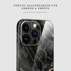 ONEFLOW Bliss Cover iPhone 14 Pro Marmor Muster – Produktbild 7