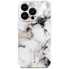 ONEFLOW Bliss Cover iPhone 14 Pro Marmor Muster – Produktbild 1