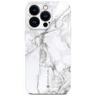 ONEFLOW Bliss Cover iPhone 14 Pro Marmor Muster – Produktbild 1