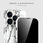 ONEFLOW Bliss Cover iPhone 14 Pro Marmor Muster – Weiteres Produktbild 2