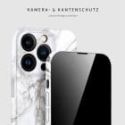 ONEFLOW Bliss Cover iPhone 14 Pro Marmor Muster – Produktbild 2