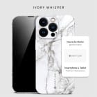 ONEFLOW Bliss Cover iPhone 14 Pro Marmor Muster – Produktbild 4