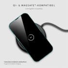 ONEFLOW Bliss Cover iPhone 14 Pro Marmor Muster – Produktbild 6