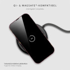 ONEFLOW Bliss Cover iPhone 14 Pro Marmor Muster – Produktbild 6