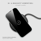 ONEFLOW Bliss Cover iPhone 14 Pro Marmor Muster – Produktbild 6