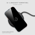 ONEFLOW Bliss Cover iPhone 14 Marmor Muster – Produktbild 6
