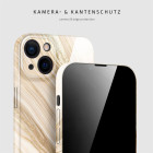 ONEFLOW Bliss Cover iPhone 14 Marmor Muster – Weiteres Produktbild 2