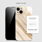 ONEFLOW Bliss Cover iPhone 14 Marmor Muster – Produktbild 4