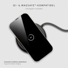 ONEFLOW Bliss Cover iPhone 14 Marmor Muster – Produktbild 6