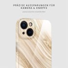 ONEFLOW Bliss Cover iPhone 14 Marmor Muster – Weiteres Produktbild 7