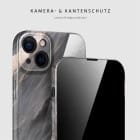 ONEFLOW Bliss Cover iPhone 14 Marmor Muster – Produktbild 2