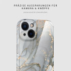 ONEFLOW Bliss Cover iPhone 14 Marmor Muster – Weiteres Produktbild 7