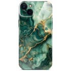 ONEFLOW Bliss Cover iPhone 14 Marmor Muster – Produktbild 1