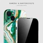 ONEFLOW Bliss Cover iPhone 14 Marmor Muster – Weiteres Produktbild 2