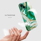 ONEFLOW Bliss Cover iPhone 14 Marmor Muster – Weiteres Produktbild 5