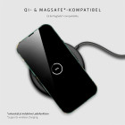 ONEFLOW Bliss Cover iPhone 14 Marmor Muster – Produktbild 6