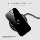 ONEFLOW Bliss Cover iPhone 14 Marmor Muster – Produktbild 6