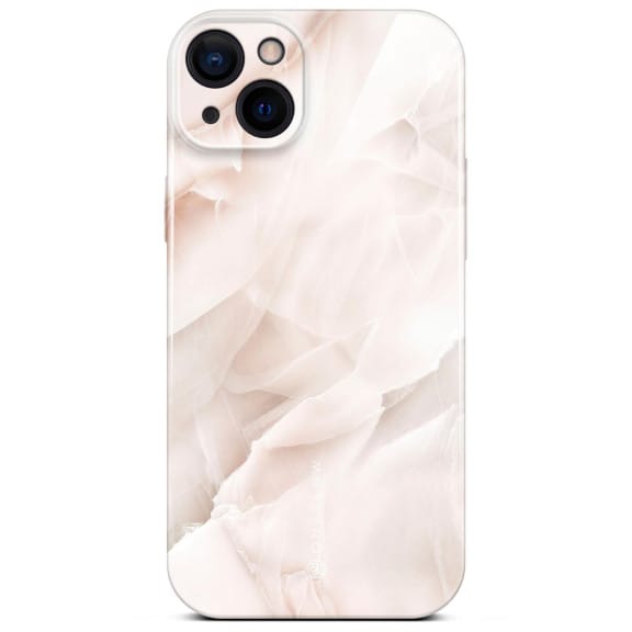 ONEFLOW Bliss Cover iPhone 14 Marmor Muster – Weiteres Produktbild 1 ONEFLOW Bliss Cover iPhone 14 Marmor Muster – Weiteres Produktbild 1