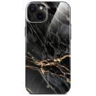ONEFLOW Bliss Cover iPhone 14 Marmor Muster – Produktbild 1