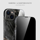 ONEFLOW Bliss Cover iPhone 14 Marmor Muster – Weiteres Produktbild 2