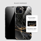 ONEFLOW Bliss Cover iPhone 14 Marmor Muster – Weiteres Produktbild 4