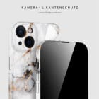 ONEFLOW Bliss Cover iPhone 14 Marmor Muster – Weiteres Produktbild 2