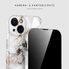 ONEFLOW Bliss Cover iPhone 14 Marmor Muster – Produktbild 2