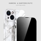 ONEFLOW Bliss Cover iPhone 14 Marmor Muster – Produktbild 2