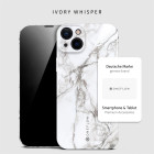 ONEFLOW Bliss Cover iPhone 14 Marmor Muster – Produktbild 4