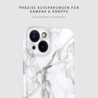 ONEFLOW Bliss Cover iPhone 14 Marmor Muster – Produktbild 7