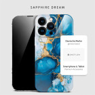 ONEFLOW Bliss Cover iPhone 15 Pro Max Marmor Muster – Produktbild 4