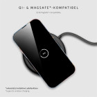 ONEFLOW Bliss Cover iPhone 15 Pro Max Marmor Muster – Produktbild 6