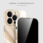 ONEFLOW Bliss Cover iPhone 15 Pro Max Marmor Muster – Weiteres Produktbild 2