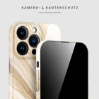 ONEFLOW Bliss Cover iPhone 15 Pro Max Marmor Muster – Produktbild 2