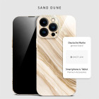ONEFLOW Bliss Cover iPhone 15 Pro Max Marmor Muster – Produktbild 4
