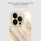 ONEFLOW Bliss Cover iPhone 15 Pro Max Marmor Muster – Produktbild 7