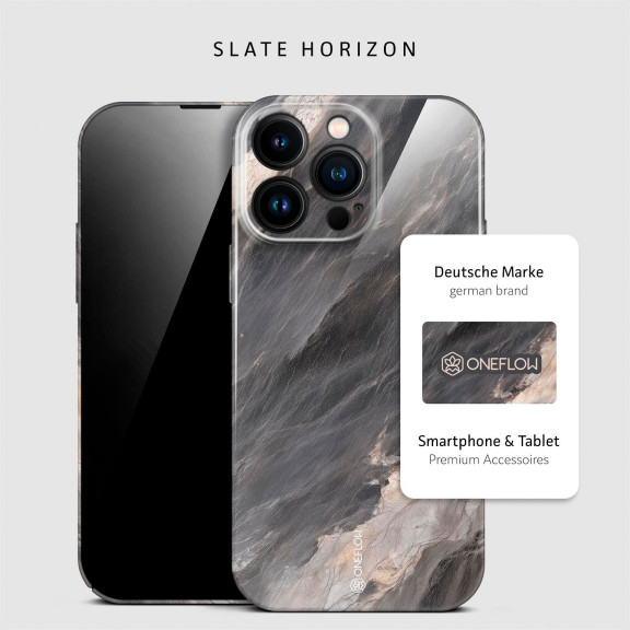 ONEFLOW Bliss Cover iPhone 15 Pro Max Marmor Muster – Weiteres Produktbild 4 ONEFLOW Bliss Cover iPhone 15 Pro Max Marmor Muster – Weiteres Produktbild 4